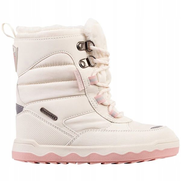 Snowboots Kappa Alido Ii Tex Krämiga 30
