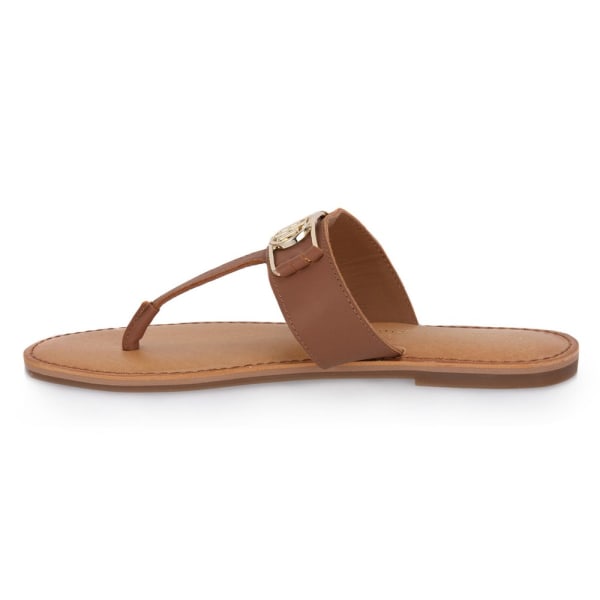 flip-flops Tommy Hilfiger Gu9 Hardware Bruna 38