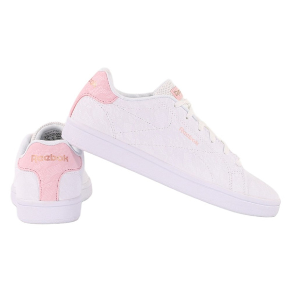 Sneakers low Reebok Royal Comple Hvid 38.5
