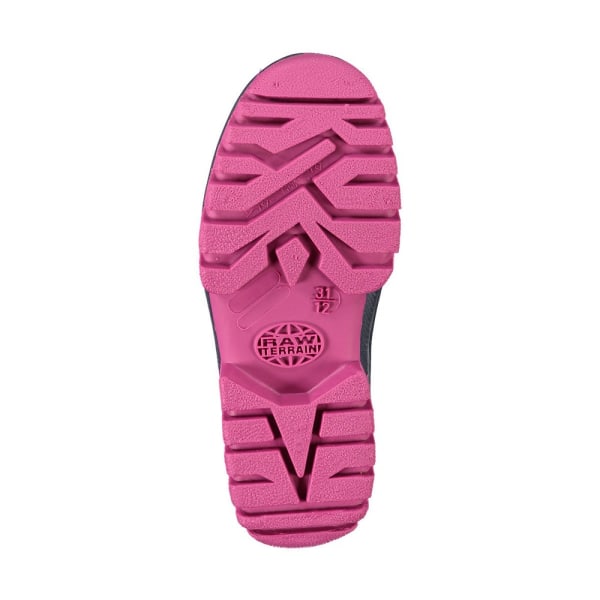 Snowboots CMP Ahto WP Rosa 30
