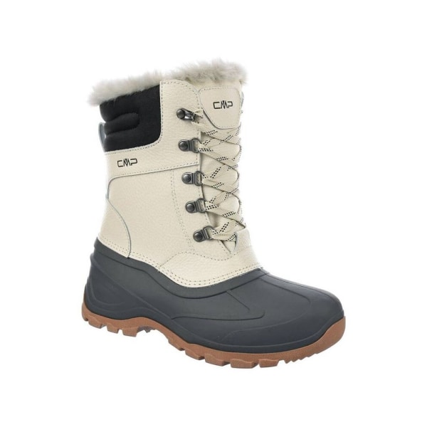 Snowboots CMP Atka Beige 38