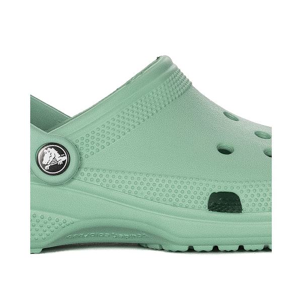 Puukengät Crocs Classic Vihreät 36