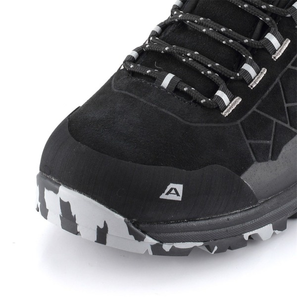 Sko Alpine Pro UBTB366990 Sort 45