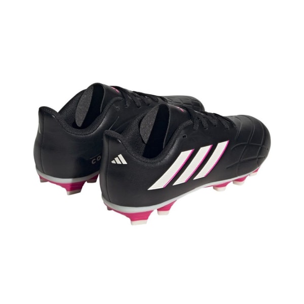 Puolikengät Adidas Copa PURE4 FG JR Mustat 30.5