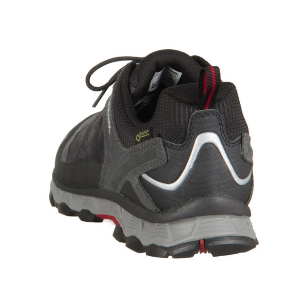 Sneakers low Meindl Lite Trail Sort 46
