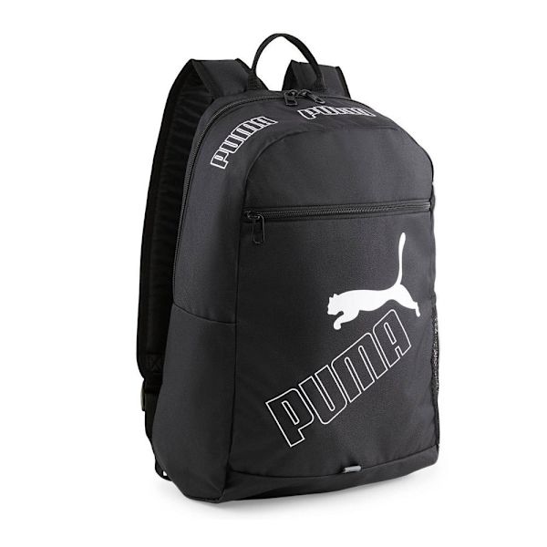 Ryggsäckar Puma Phase Ii Svarta