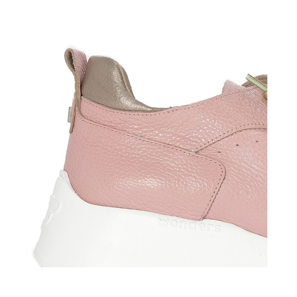 Sneakers low Wonders E6720ROSA Pink 39