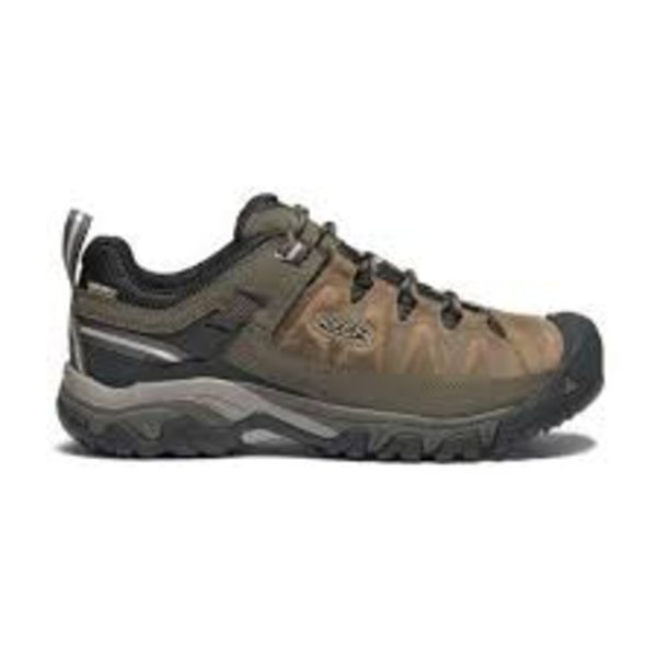 Sneakers low Keen Targhee WP Iii Brun 40.5