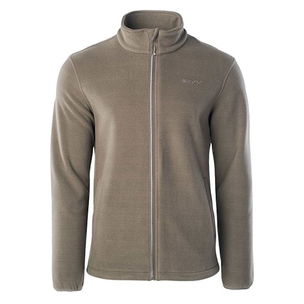 Sweatshirts Hi-Tec Nader Beige 188 - 193 cm/XXL