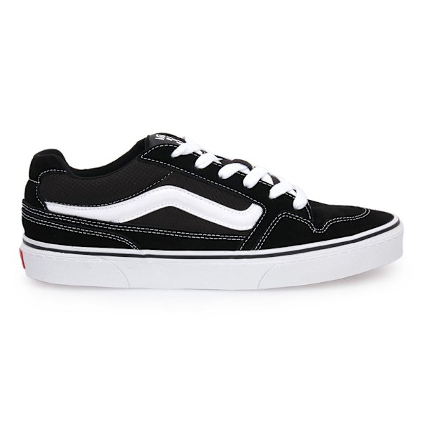 Kondisko Vans Ba2 Caldrone Sort 45