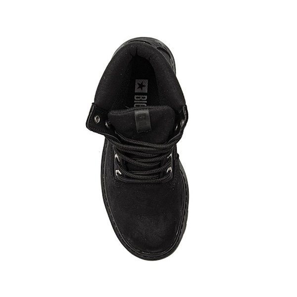 Skor Big Star EE274014 Svarta 36