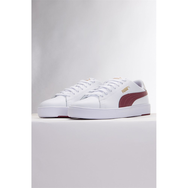 Sneakers low Puma Serve Pro Lite Hvid 44.5