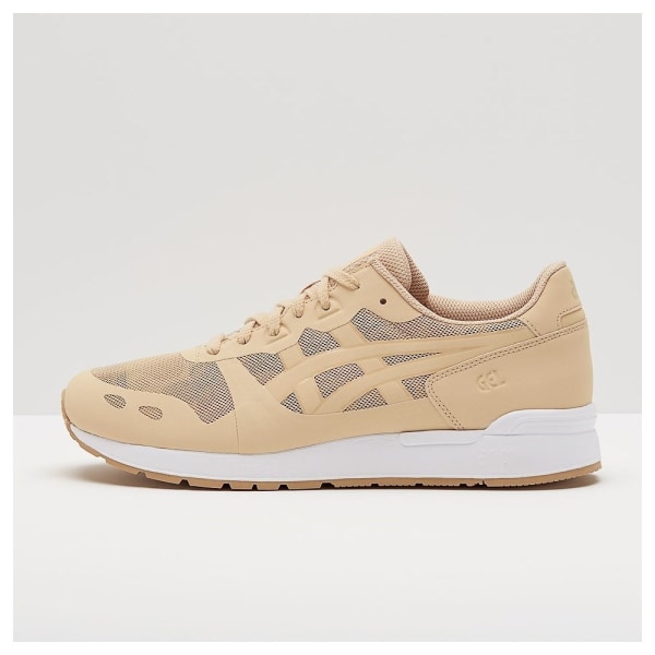 Sneakers low Asics Gellyte NS Beige 42