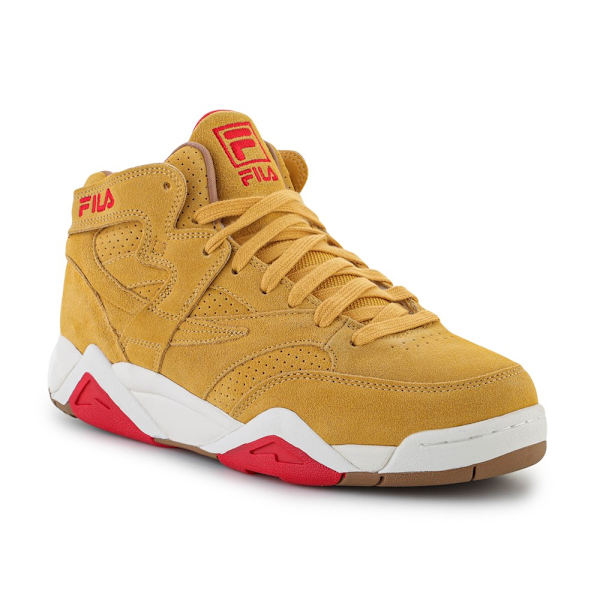 Sko Fila Msquad Mid Honning 41