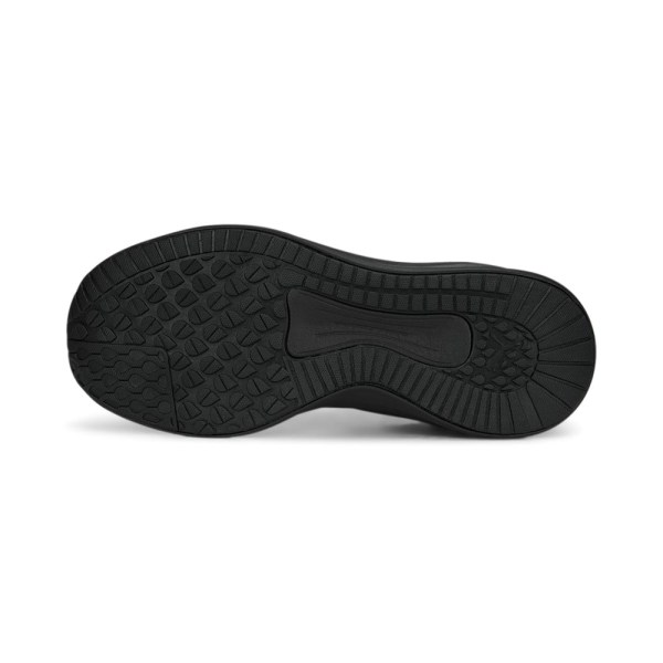 Sneakers low Puma Transport JR Sort 38