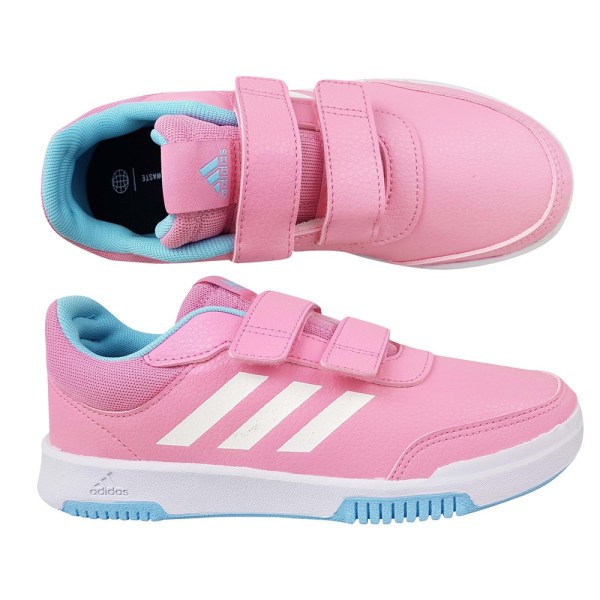 Sneakers low Adidas Tensaur Sport 20 C Pink 39 1/3