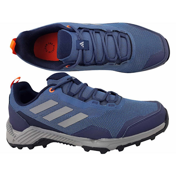 Lågskor Adidas Terrex Eastrail 2 Grenade 45 1/3