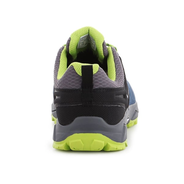 Puolikengät Salewa JR Mtn Trainer Tummansininen 26