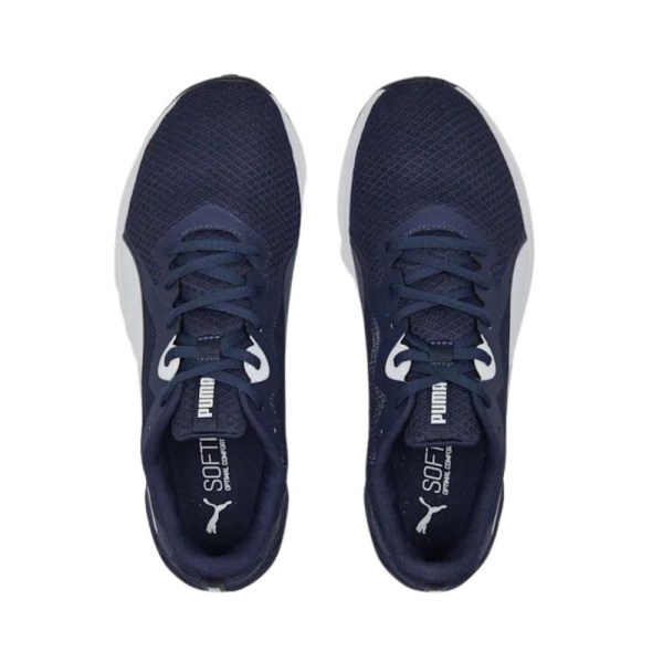 Sneakers low Puma Twitch Runner Flåde 42.5