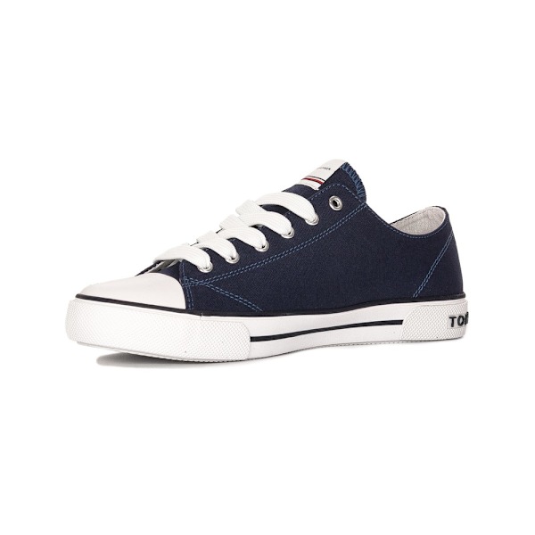 Gymnastikskor Tommy Hilfiger T3X932833BLU Grenade 41