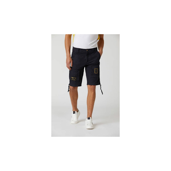 Bukser Aeronautica Militare BE041CT11220831 Flåde 183 - 187 cm/L