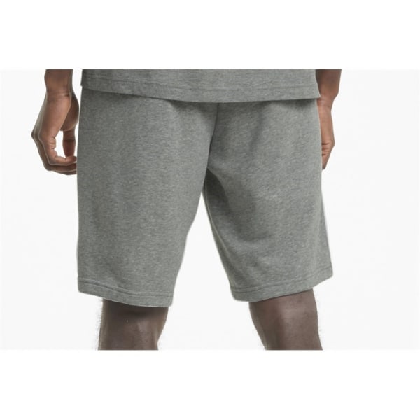 Housut Puma Ess Shorts 10 Harmaat 170 - 175 cm/S