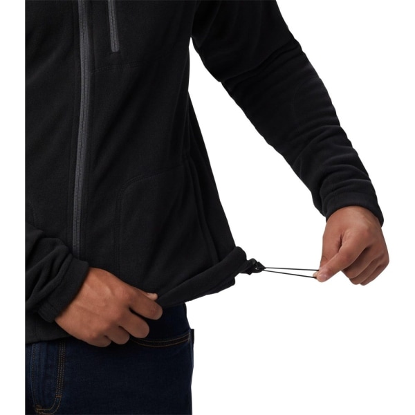 Sweatshirts Columbia Fast Trek II Sort 178 - 182 cm/M