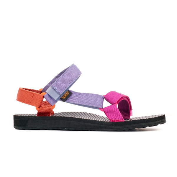 Sandaler Teva Original Universal Lila,Rosa 37