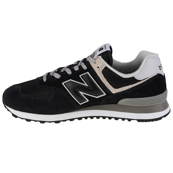 Lågskor New Balance 574 Svarta 44