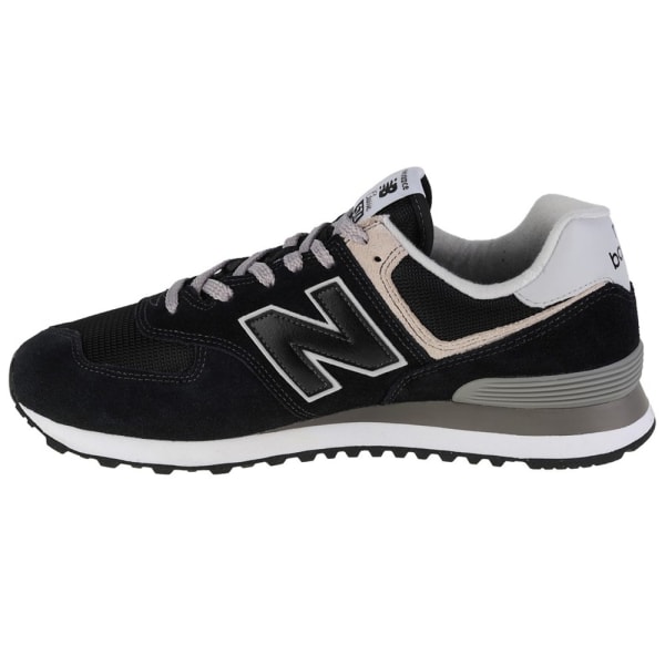 Sneakers low New Balance 574 Sort 44.5