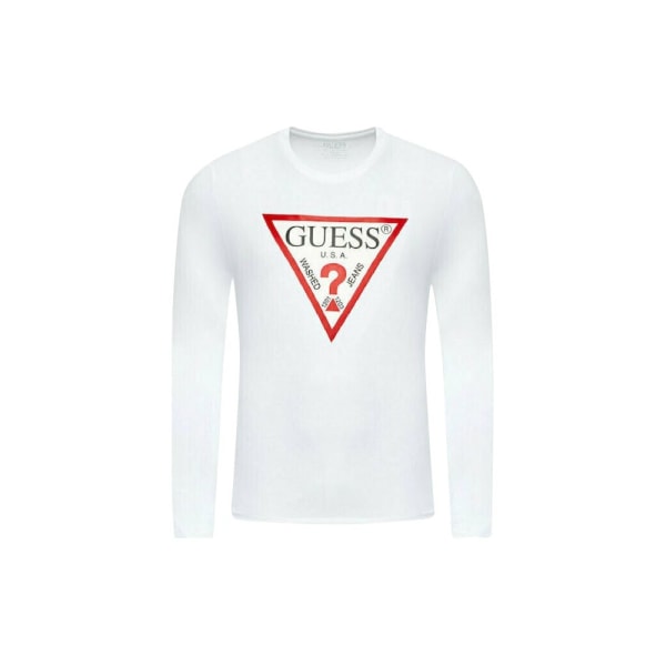 T-shirts Guess M2YI31I3Z11G011 Hvid 188 - 192 cm/XL