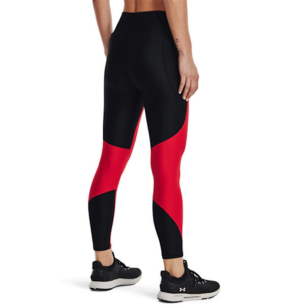Bukser Under Armour HG Armour Rød 168 - 172 cm/M