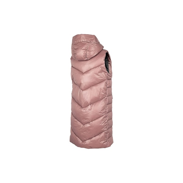 takki 4F KUDP006 Vaaleanpunaiset 171 - 174 cm/L