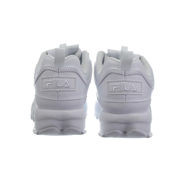 Sneakers low Fila Disruptor Low Hvid 36