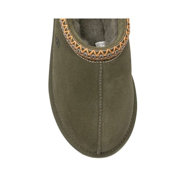 Snowboots UGG Tasman Oliven 38