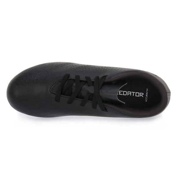 Lågskor Adidas Predator Accuracy 4 Svarta 38