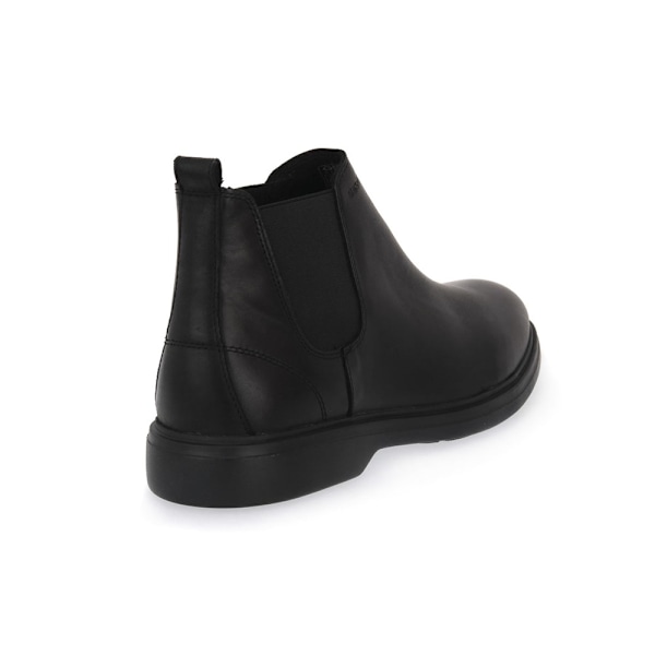 Støvletter Geox Ottavio Sort 44