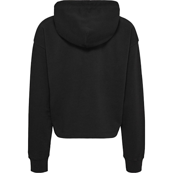 Sweatshirts Tommy Hilfiger DW0DW16394BDS Sort 168 - 172 cm/M