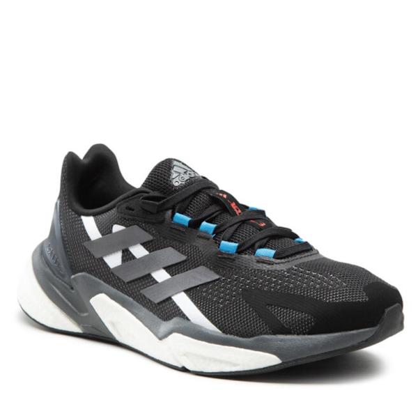 Sneakers low Adidas HP2121 Sort 44