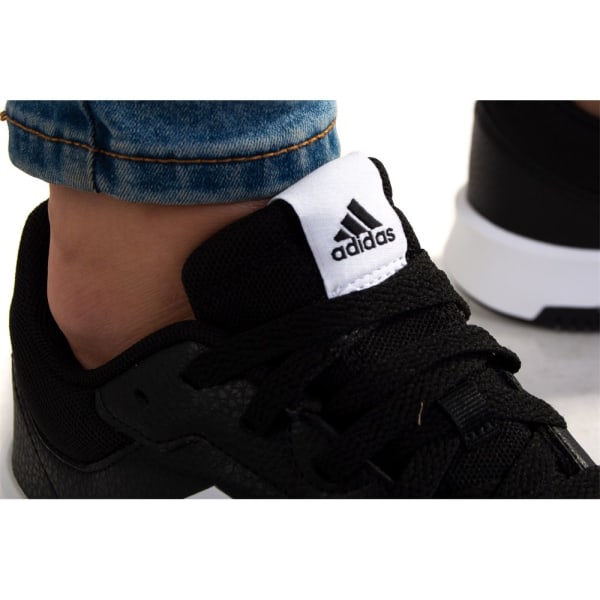 Sneakers low Adidas Tensaur Sport 20 K Sort 38