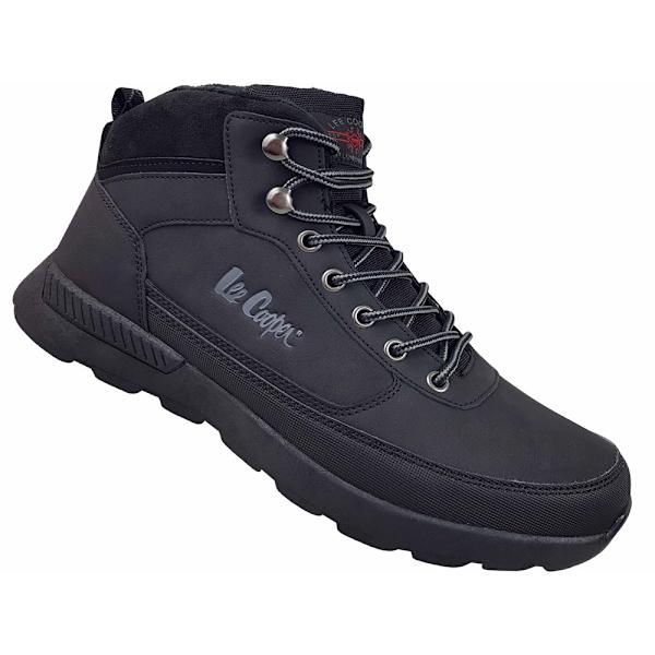 Sko Lee Cooper LCJ23313048 Grå 41