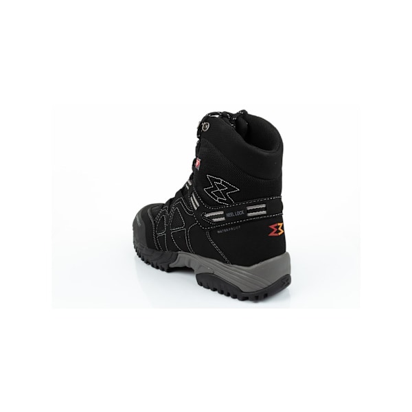 Sko Garmont Momentum WP Sort 44