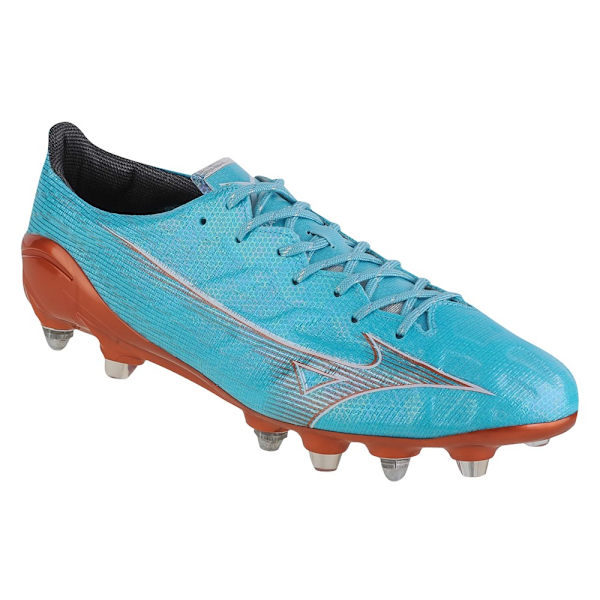 Sneakers low Mizuno Alpha Japan Mix Blå 40