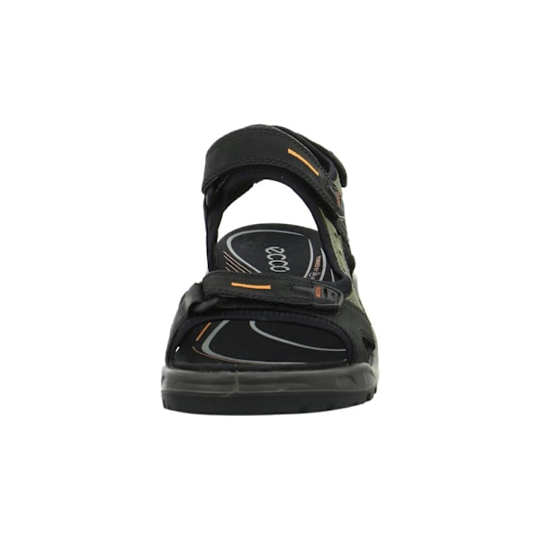 Sandaler Ecco Offroad Trekking Sort 41