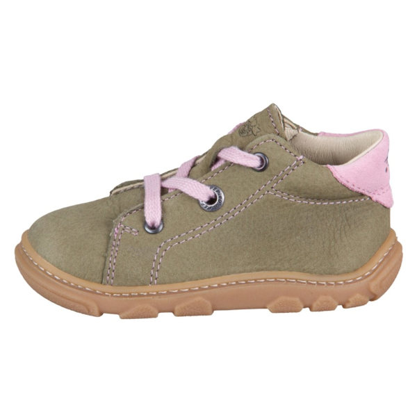 Sneakers low Ricosta 501300202530 Oliven 19