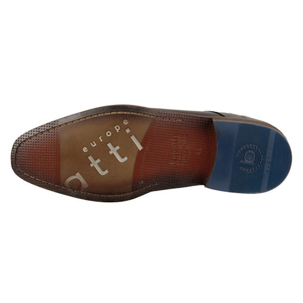 Sneakers low Bugatti Milko Exko Brun 40