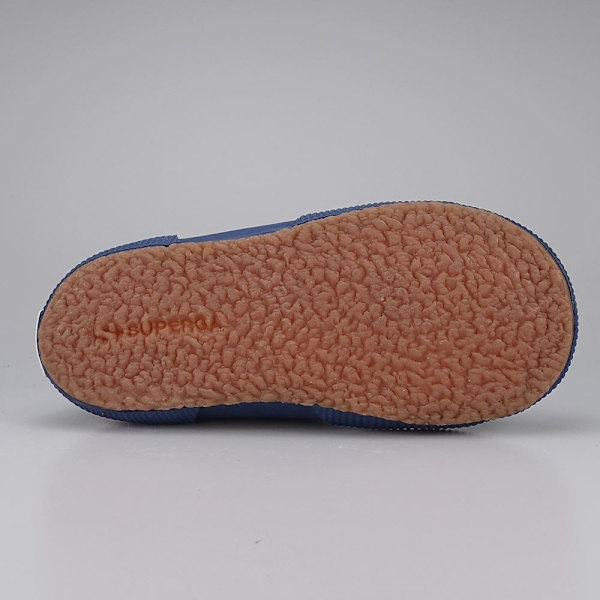 Sneakers low Superga Suebj Full DK Blå 23