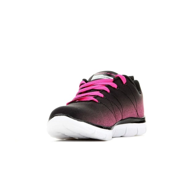 Sneakers low Skechers Skech Appeal 20 Sort,Pink 28