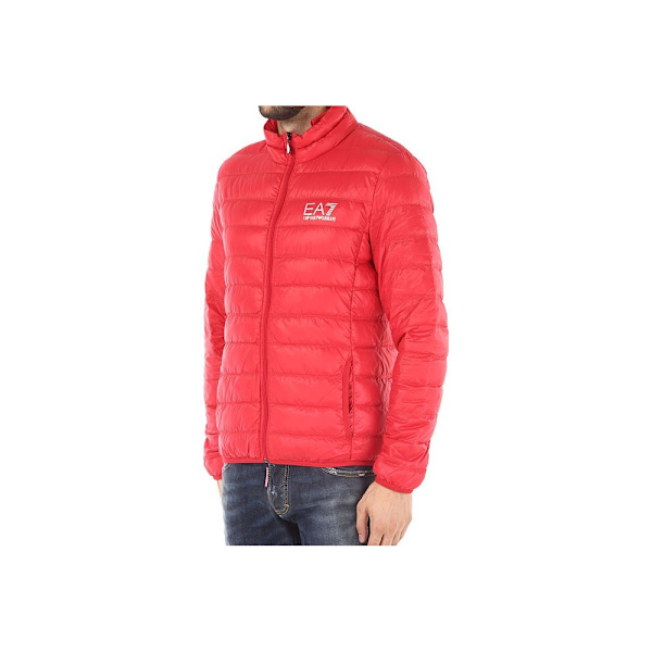 Jakker Armani Racing Red Rød 189 - 193 cm/XXL