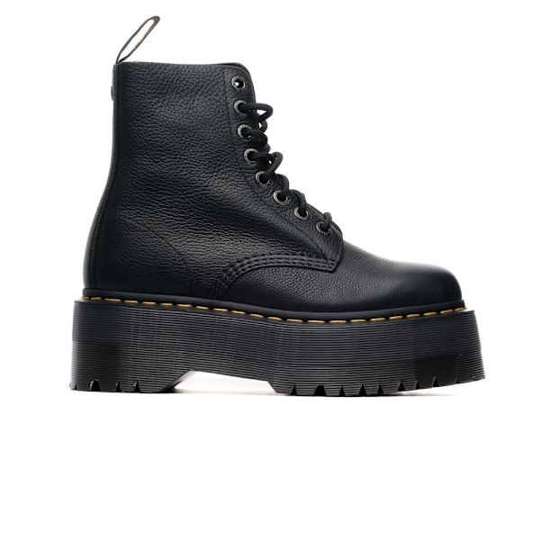 Kängor Dr Martens 1460 Pascal Max Svarta 41